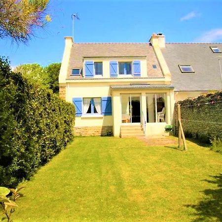Ty Lisa - Spacieuse Maison De Village Paisible Proche Ville Et Plages - 5 Chambres - Kermorvan Quiberon Exteriér fotografie