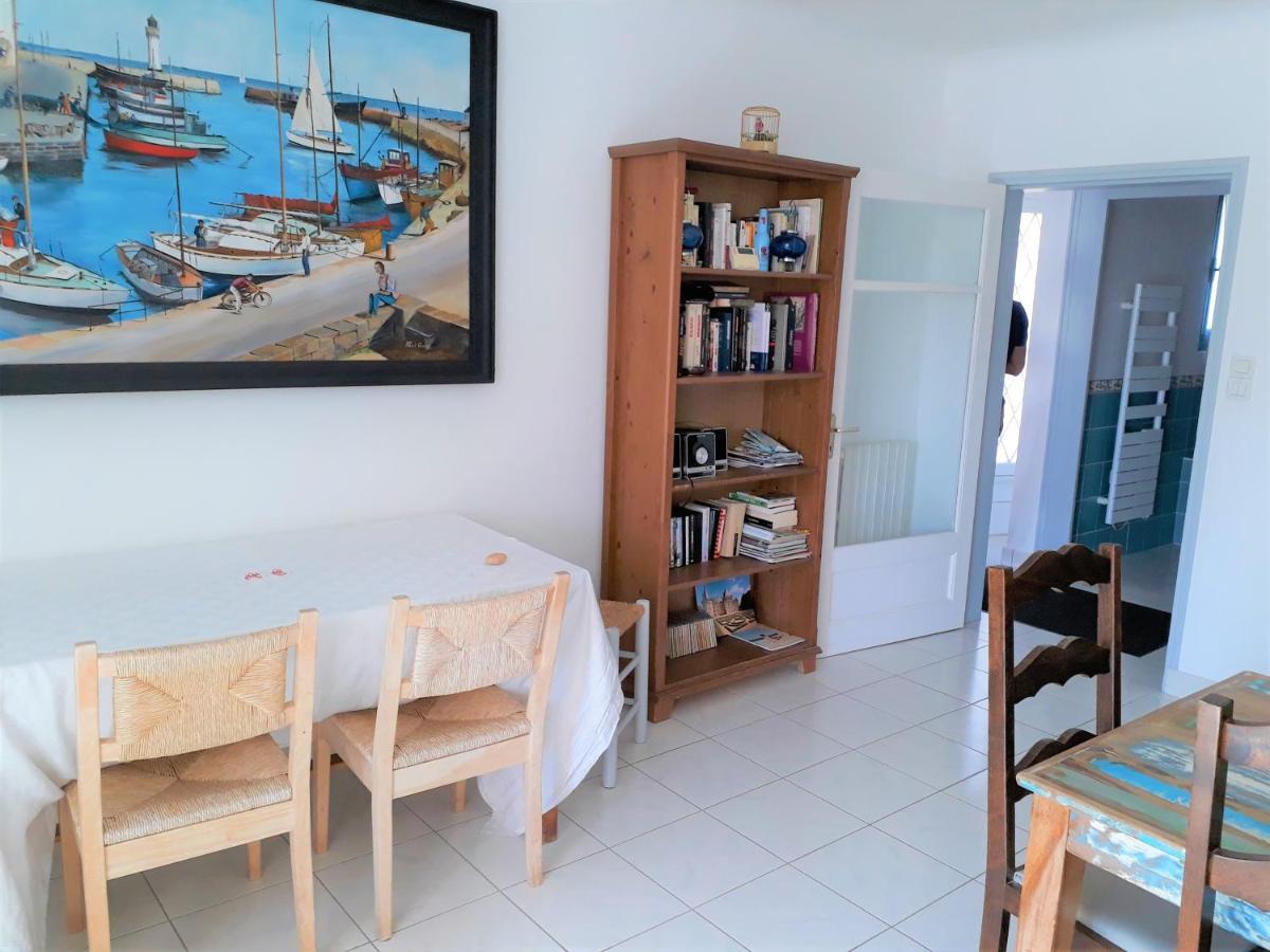 Ty Lisa - Spacieuse Maison De Village Paisible Proche Ville Et Plages - 5 Chambres - Kermorvan Quiberon Exteriér fotografie
