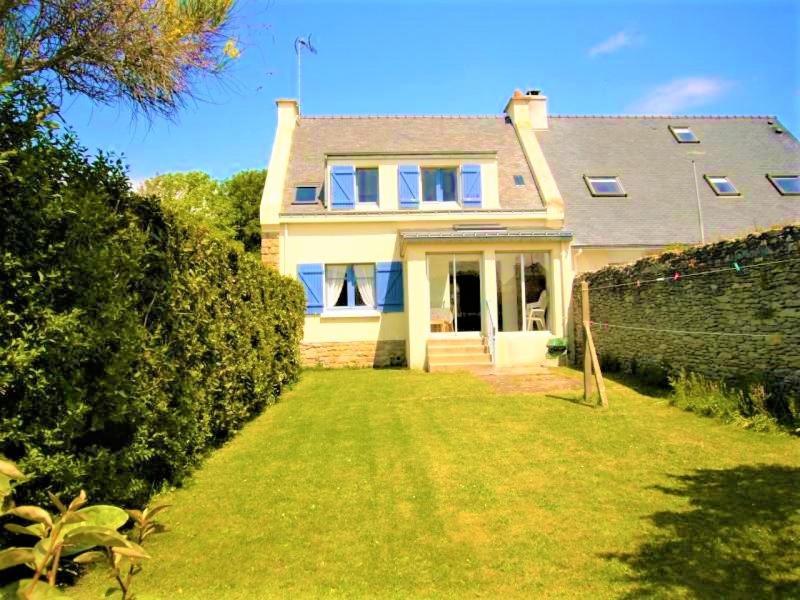 Ty Lisa - Spacieuse Maison De Village Paisible Proche Ville Et Plages - 5 Chambres - Kermorvan Quiberon Exteriér fotografie