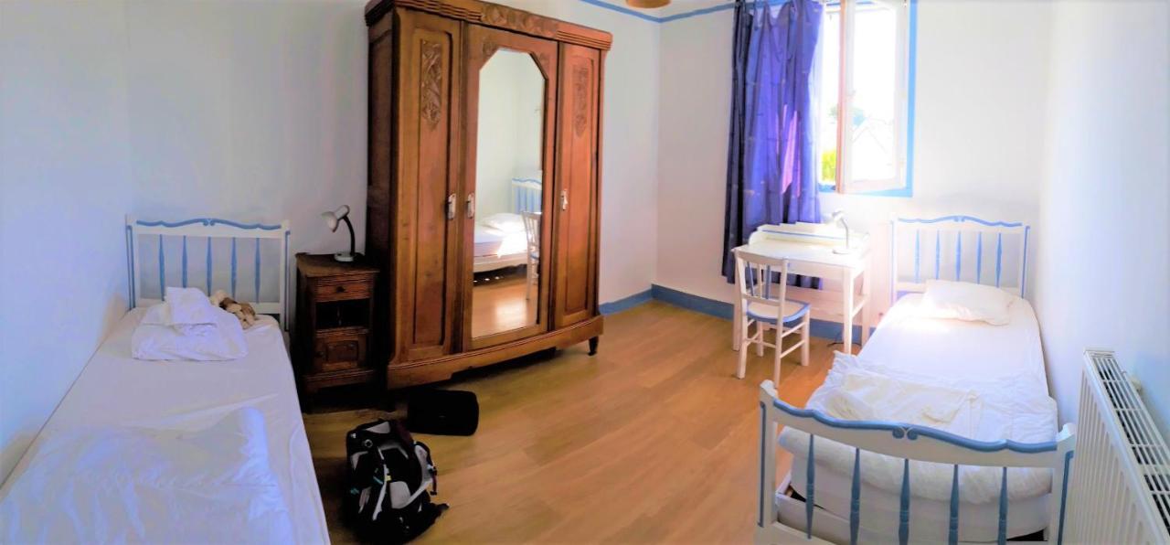 Ty Lisa - Spacieuse Maison De Village Paisible Proche Ville Et Plages - 5 Chambres - Kermorvan Quiberon Exteriér fotografie
