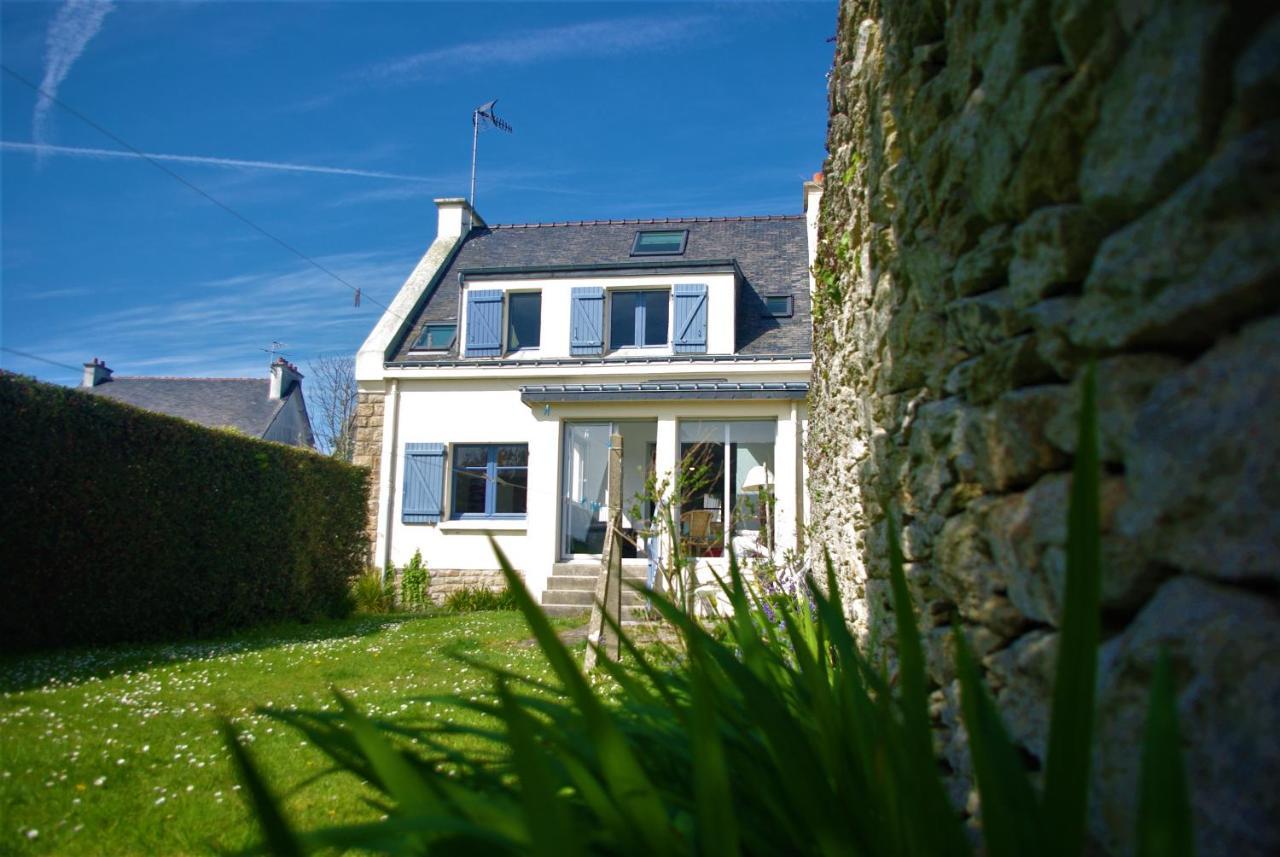 Ty Lisa - Spacieuse Maison De Village Paisible Proche Ville Et Plages - 5 Chambres - Kermorvan Quiberon Exteriér fotografie