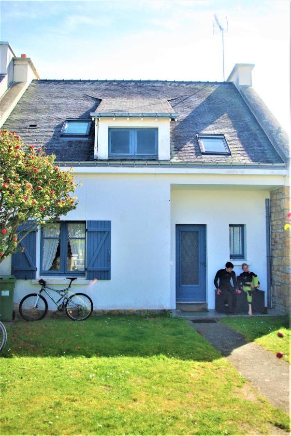 Ty Lisa - Spacieuse Maison De Village Paisible Proche Ville Et Plages - 5 Chambres - Kermorvan Quiberon Exteriér fotografie