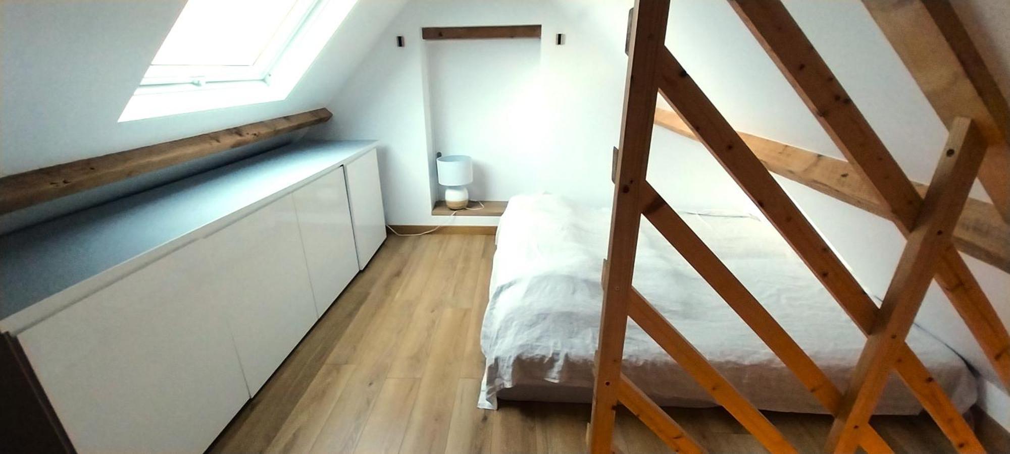 Ty Lisa - Spacieuse Maison De Village Paisible Proche Ville Et Plages - 5 Chambres - Kermorvan Quiberon Exteriér fotografie