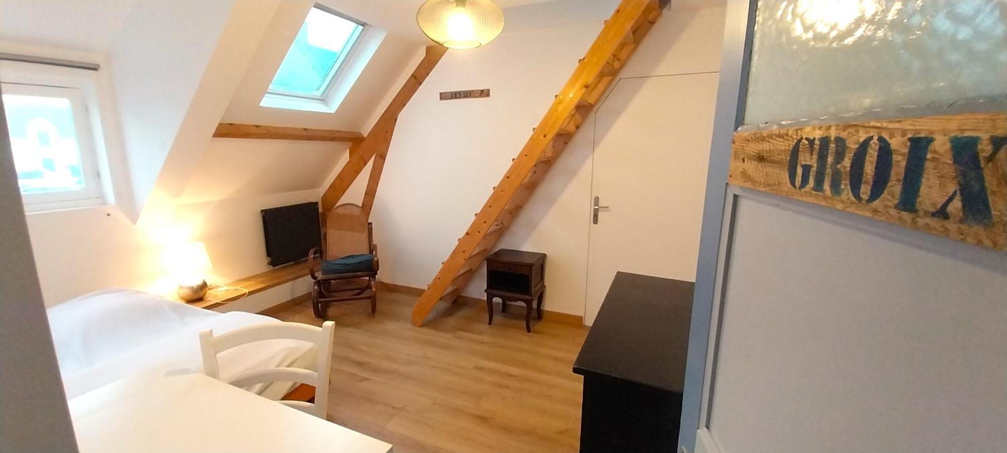 Ty Lisa - Spacieuse Maison De Village Paisible Proche Ville Et Plages - 5 Chambres - Kermorvan Quiberon Exteriér fotografie