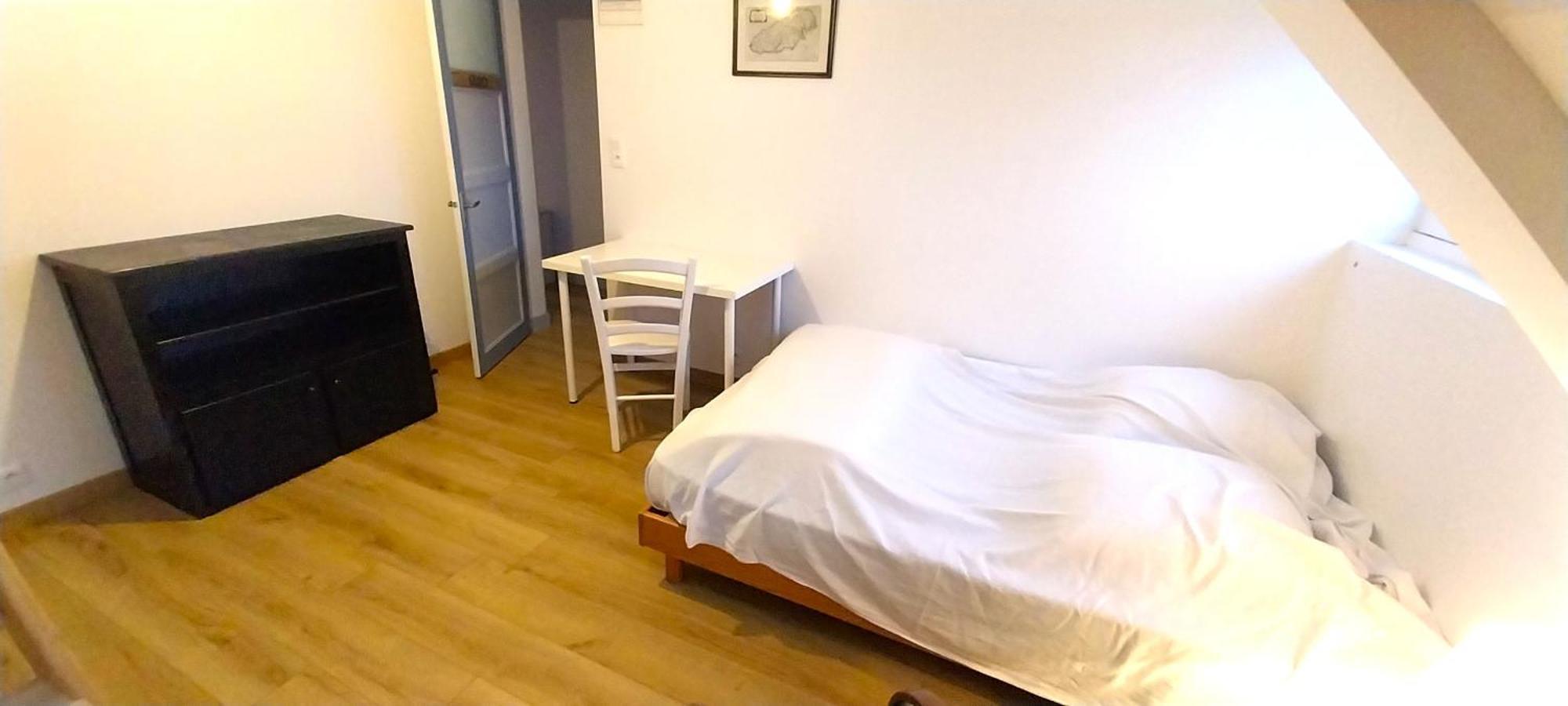Ty Lisa - Spacieuse Maison De Village Paisible Proche Ville Et Plages - 5 Chambres - Kermorvan Quiberon Exteriér fotografie