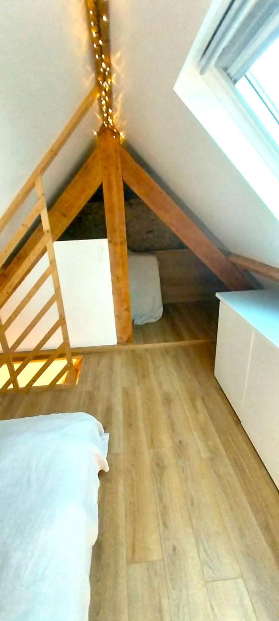 Ty Lisa - Spacieuse Maison De Village Paisible Proche Ville Et Plages - 5 Chambres - Kermorvan Quiberon Exteriér fotografie