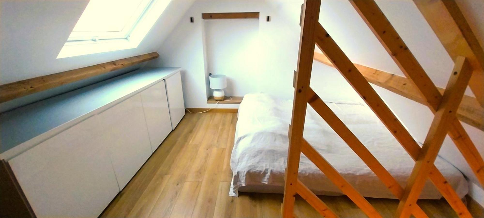 Ty Lisa - Spacieuse Maison De Village Paisible Proche Ville Et Plages - 5 Chambres - Kermorvan Quiberon Exteriér fotografie